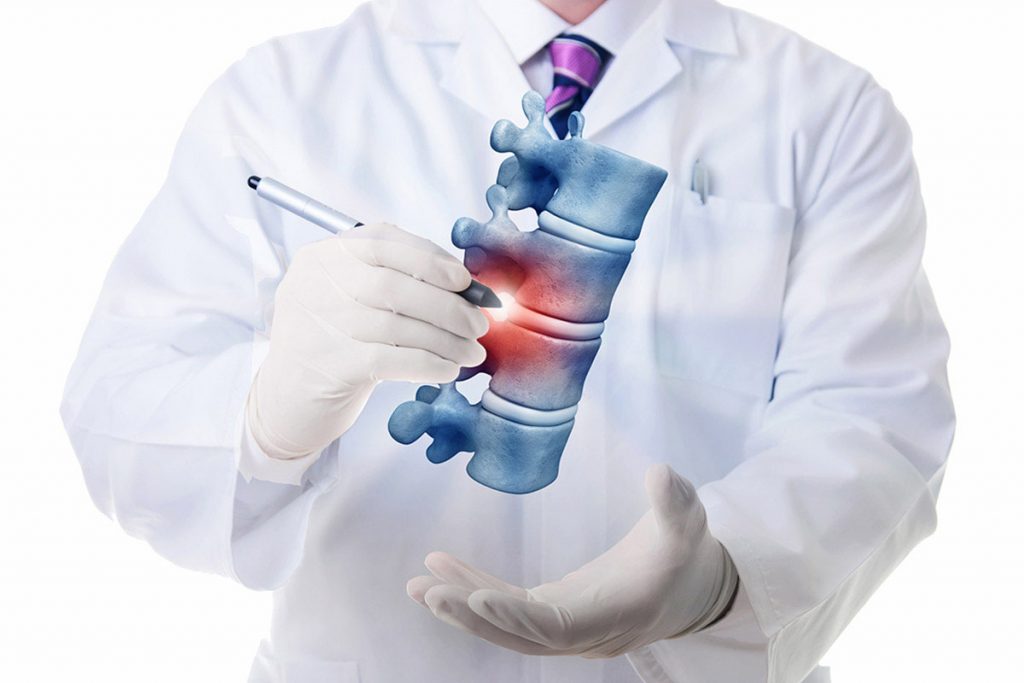 Advanced Spine Surgery
