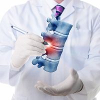 Advanced Spine Surgery