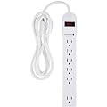 Is the Amazon Basics 6-Outlet Surge Protector Worth Your Investment?