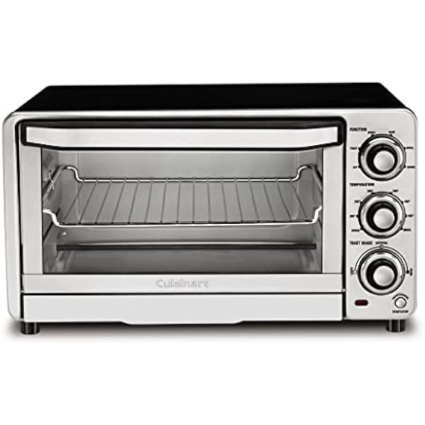 Is the Cuisinart TOB-40N Custom Classic Toaster Oven Broiler Worth the Purchase?