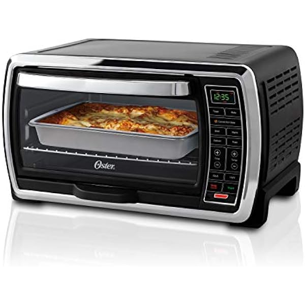 Is the Oster Digital Convection Oven Worth the Hype?