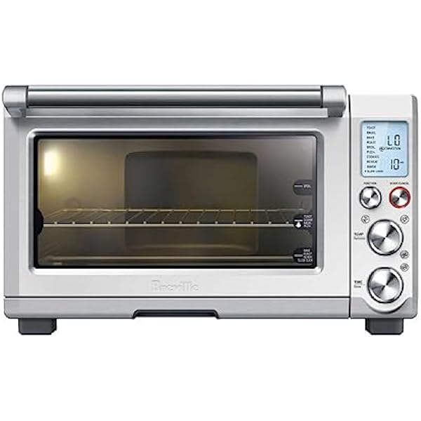 Is the Breville Smart Oven Pro Toaster Oven Worth It? Users Share Their Experiences