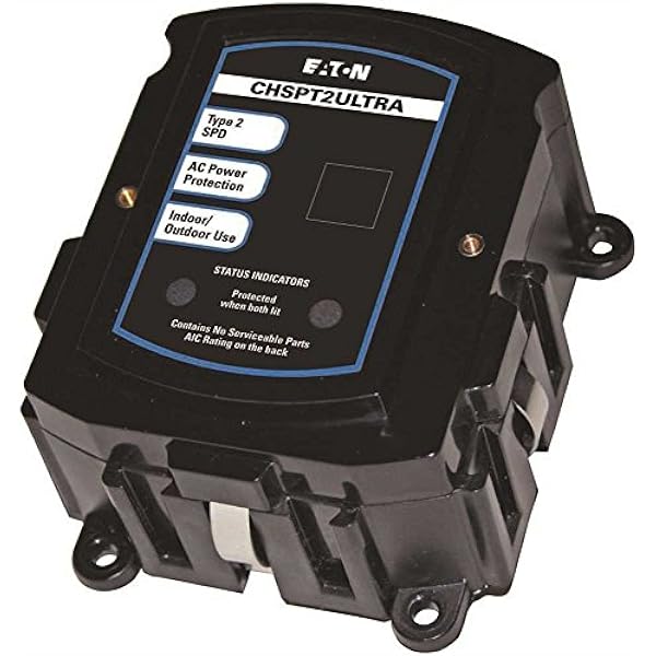 Is the EATON CHSPT2ULTRA the Ultimate Surge Protection Solution?